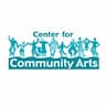 Center for Community Arts company logo