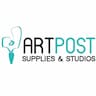 ARTpost at Happymess company logo