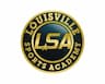 Louisville Sports Academy company logo