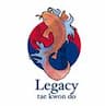 Legacy Taekwondo of NKY company logo