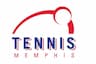 Tennis Memphis company logo