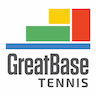 GreatBase Tennis company logo