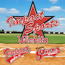 Impact Sports Wichita company logo