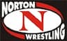 Norton Youth Wrestling company logo