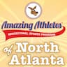 Amazing Athletes of North Atlanta company logo