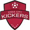 Iowa City Kickers company logo