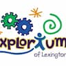 Explorium of Lexington company logo