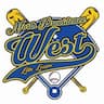 North Providence West Little League company logo