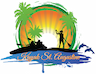 Paddleboard St Augustine company logo