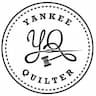 The Yankee Quilter company logo