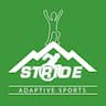 STRIDE Adaptive Sports company logo