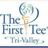 The First Tee of the Tri-Valley company logo