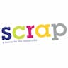 SCRAP company logo