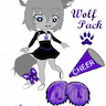 Lira Cheer Camps company logo