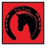 Eden Farms Horse Barn company logo