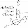 Asheville Dance Theater company logo