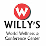 Willy's Gym company logo