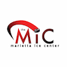 The Marietta Ice Center company logo