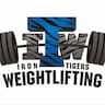 Iron Tigers Weightlifting Club company logo