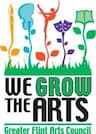 Greater Flint Arts Council company logo