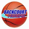 Backcourt Hoops company logo