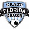 Florida Kraze Krush Soccer Club company logo