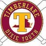 Timberlake Dixie Youth company logo