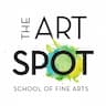 The Art Spot company logo