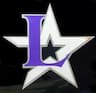 Laguna Youth Baseball company logo