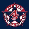 All Star Baseball Academy company logo