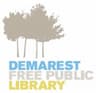 Demarest Free Public Library company logo