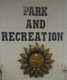 Orange Park and Rec company logo