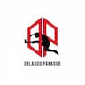 Orlando Parkour company logo