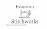 Evanston Stitchworks company logo