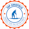 Stand Up Paddle Annapolis company logo