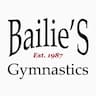 Bailie's Gymnastics & Tumbling - Herriman company logo