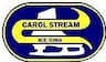 Carol Stream Ice Rink company logo