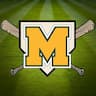 Mims Park Baseball company logo