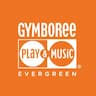 Gymboree Play and Music Evergreen company logo