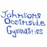 JOG Johnsons Oceanside Gymnastics company logo