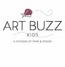 Art Buzz Kids Clayton company logo