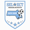 South Shore Select Soccer company logo