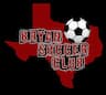 Bryan Soccer Club company logo