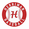 Herriman Youth Baseball company logo