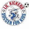 Lil Kickers Boulder County company logo