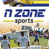 N Zone Sports Pittsburgh company logo