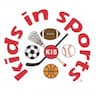 Kids In Sports company logo