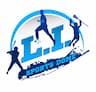 LI Sports Dome company logo