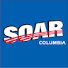 SOAR Christian Sports Leagues company logo