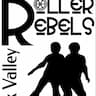 Fox Valley Roller Rebels company logo